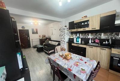 Apartament cu 2 camere semidecomandat, mobilat în Șelimbăr - 2