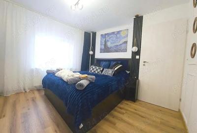 Apartament cu 3 camere decomandat în Centrul Civic