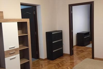 Apartament cu 2 camere semidecomandat, mobilat în Ultracentral - 4