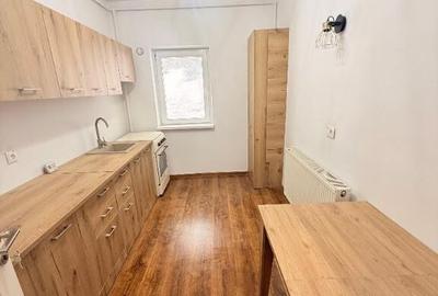 Apartament cu 2 camere, decomandat - zona Racadau - 8