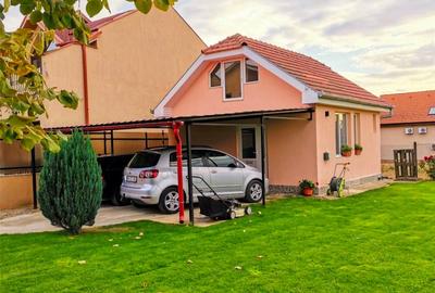 Casă cu 1 camere cu Teren 1216 Mp în Oncea - 1