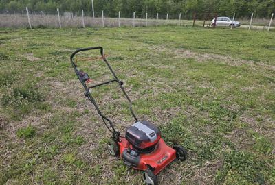 Teren de 780 mp, în Exterior Vest - 2