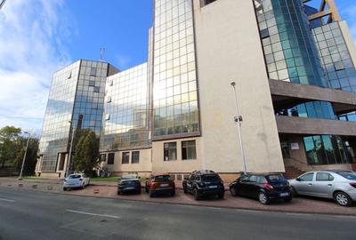 Cladirea Enel, 33 mp, Luminos. - 2