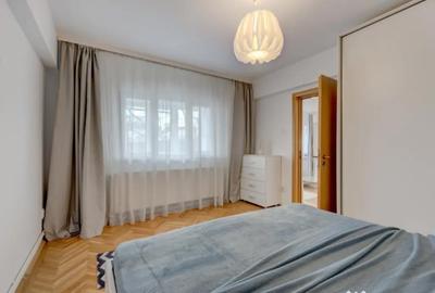 Apartament cu 3 camere decomandat, mobilat în Beller - 6