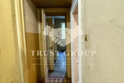 4 camere Parter in vila Cismigiu |+2 cam la demisol +1/2 din mansarda | Garaj - 23