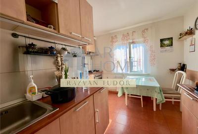 Apartament cu 3 camere decomandat, mobilat în Central - 4