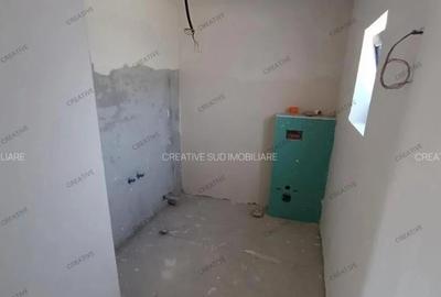 Vila INDIVIDUALA - 4 Camere - 350 mp teren - Sos. Oltenitei DN 4 / A0 - 17