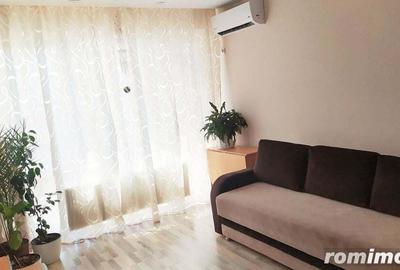 Garsonieră decomandată în Cotroceni - 1