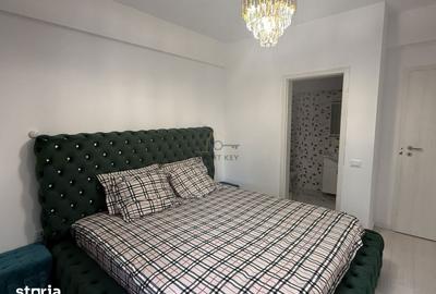 Apartament cu 3 camere decomandat în Central - 3