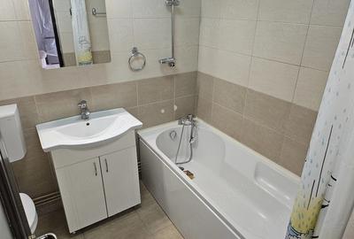 Apartament cu 2 camere semidecomandat în Baciu - 17