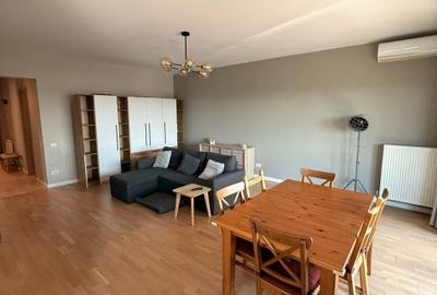 Apartament cu 4 camere decomandat, mobilat în Sisești - 2