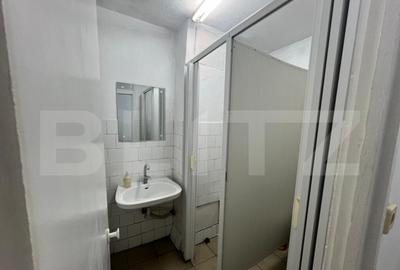 Spațiu comercial, de 28 mp, în Valea Rosie