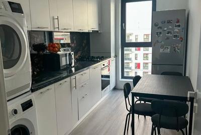 2 camere Lujerului - complex Exigent Plaza - Faza 5 - 4