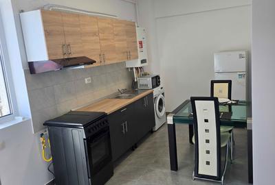 Apartament cu 2 camere în Titan - 4