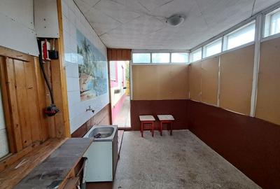 Spatiu cu VAD comercial, 3 camere, anexa si terasa | Dumbravita - 9