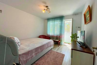 Tatarasi-Dispecer-apartament 3 camere decomandat-etaj intermediar - 5