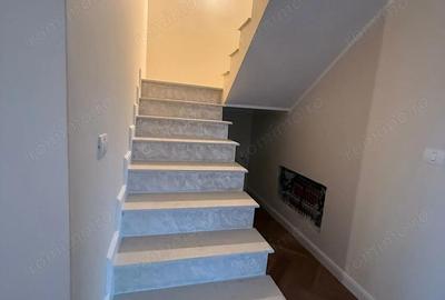 Duplex MODERN mediteranean finisaje premium in Giroc - 10