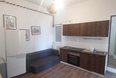 Apartament 4 camere Universitate Carol I 47 - 2