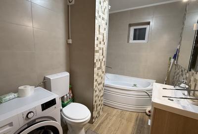 Apartament cu 3 camere semidecomandat, mobilat în Mănăștur - 6