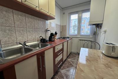 Apartament cu 4 camere de vânzare in Manastur - 6