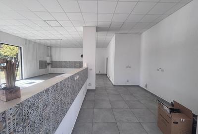 Spatiu comercial 110mp, bloc nou | Cetatii - 3