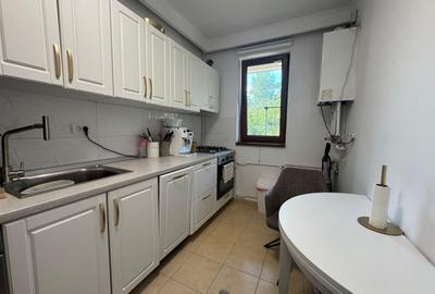 2 camere ||  Băneasa/Sisesti - 12