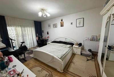 Apartament 2 camere, 79mp (cu balcon) , etaj 1, zona Brailei - 2