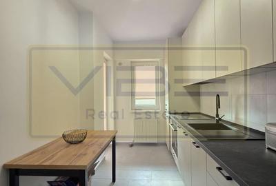 Apartament cu 2 camere decomandat, mobilat în Nicolina - 5