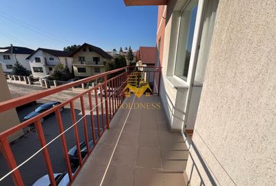 2 camere, Parcare, Cartierul Manastur, Zona Bucium, Panemar, Colina - 6