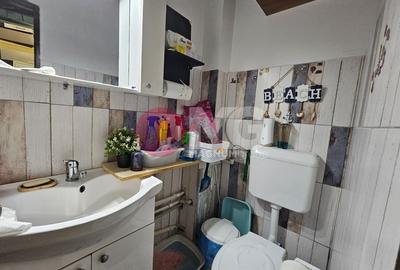 Apartament 3 camere de vanzare Rahova zona Petre Ispirescu Apartament 3 camere de vanzare Rahova zona Petre Ispirescu - 5