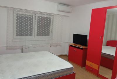 Apartament cu 2 camere decomandat în Exterior Vest - 5