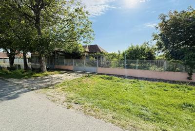 Teren Construcții intravilan de 1464 mp, în Ciarda Roșie - 1
