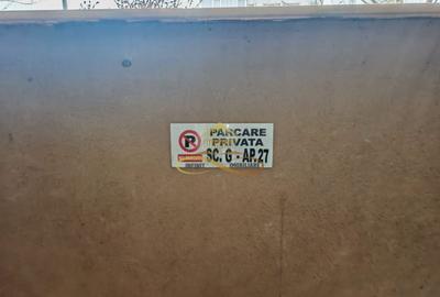 Apartament cu 3 camere decomandat, mobilat în Nord - 22