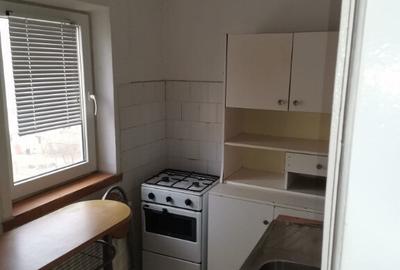 Garsoniera confort 1, zona Baba Dochia-Fabrica de bere, etajul 4 - 5