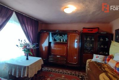 Casă individuală cu 3 camere cu Teren 2385 Mp în Sânmihaiu Român - 7