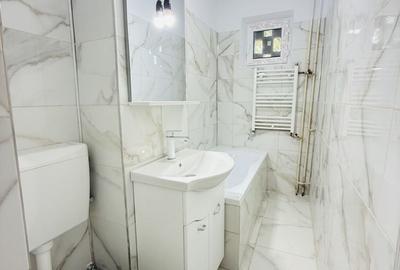 Apartament cu 2 camere nedecomandat în Șagului - 5