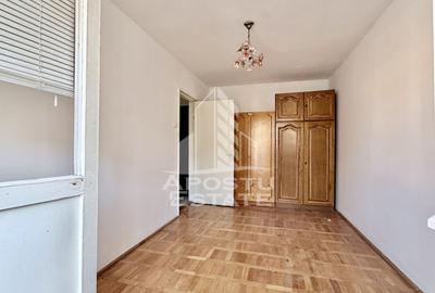 Apartament trei camere decomandat etaj intermediar - 9