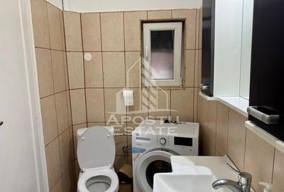 Apartament 2 camere,la casa,curte comuna,zona Dambovita - 7