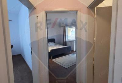 Apartament de inchiriat- Medias, zona centrala - 19