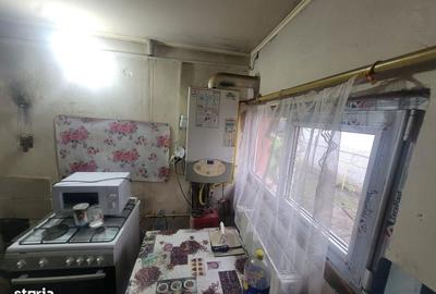 Casă cu 3 camere semidecomandat cu Teren 3197 Mp în Dumbrava - 2