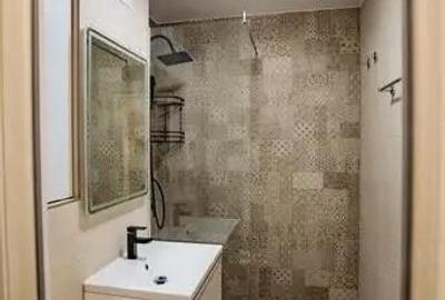 Garsonieră nedecomandată în Dorobanți - 2