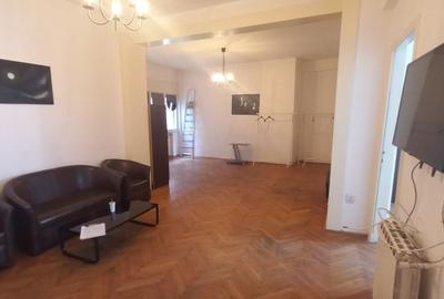 Apartament 3 camere Strada Beldiman – Universitate - Pretabil birou - 4
