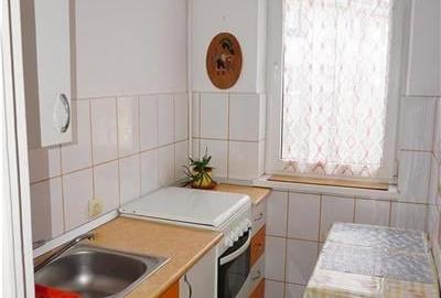 Garsoniera ultracentrala- Mercur - 5