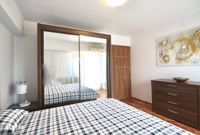 Apartament cu 3 camere, mobilat în Centrul Istoric - 3