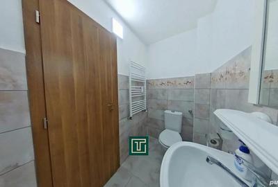 Apartament cu 3 Camere de Inchiriat Ultracentral, Arad - 11