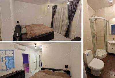 Casa Tunari mobilata complet Joya Residence 3bai loc parcare ?i curte - 5