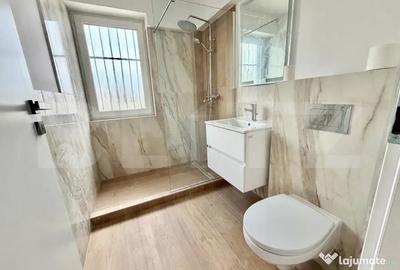 Apartament cu 3 camere decomandat în Micești - 7