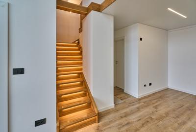 Apartament tip Loft de închiriat – Coloană Park, ideal pentru locuință sau birou - 5