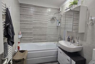 Apartament cu 2 camere semidecomandat în Țiglina 2 - 4
