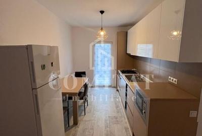 Apartament cu 2 camere decomandate | Zona Spitalului de Recuperare - 3